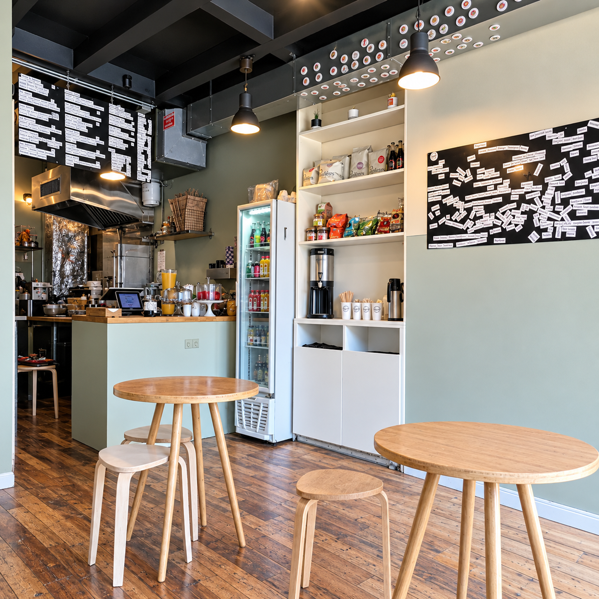 Locally owned. Radically friendly.