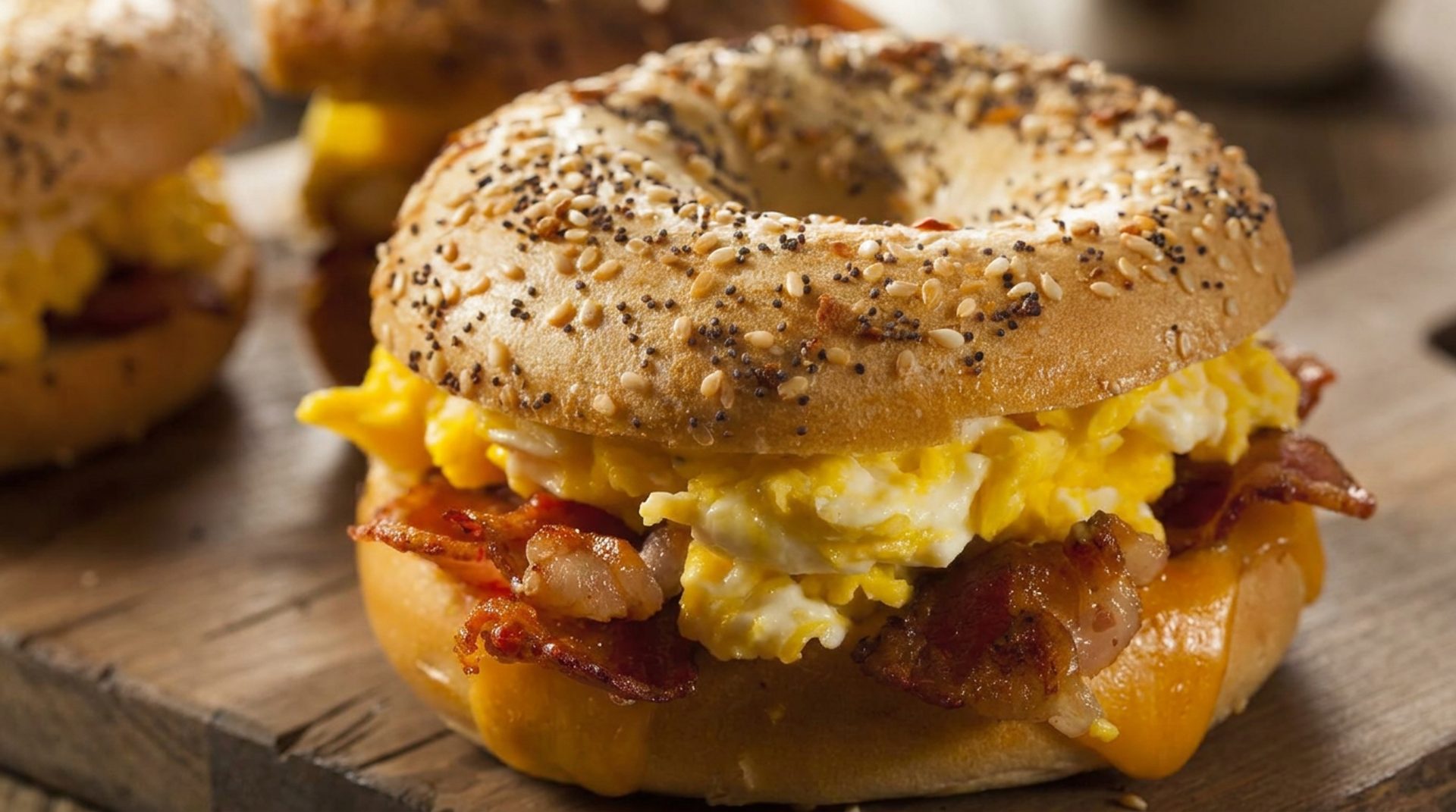 Better than a bread basket