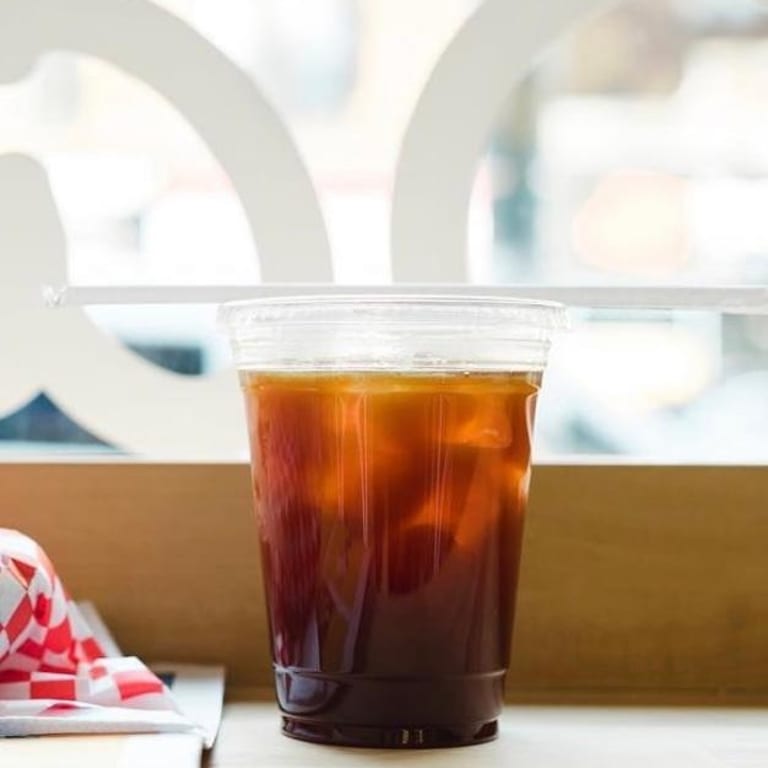 Iced Coffee Delights