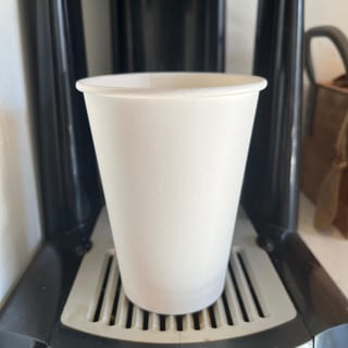 16oz. Hot Coffee