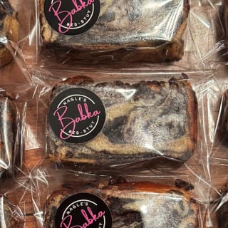 Chocolate Babka