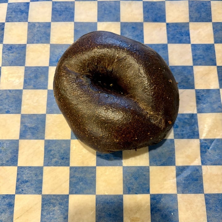Pumpernickel