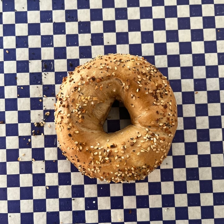 Whole Wheat Everything