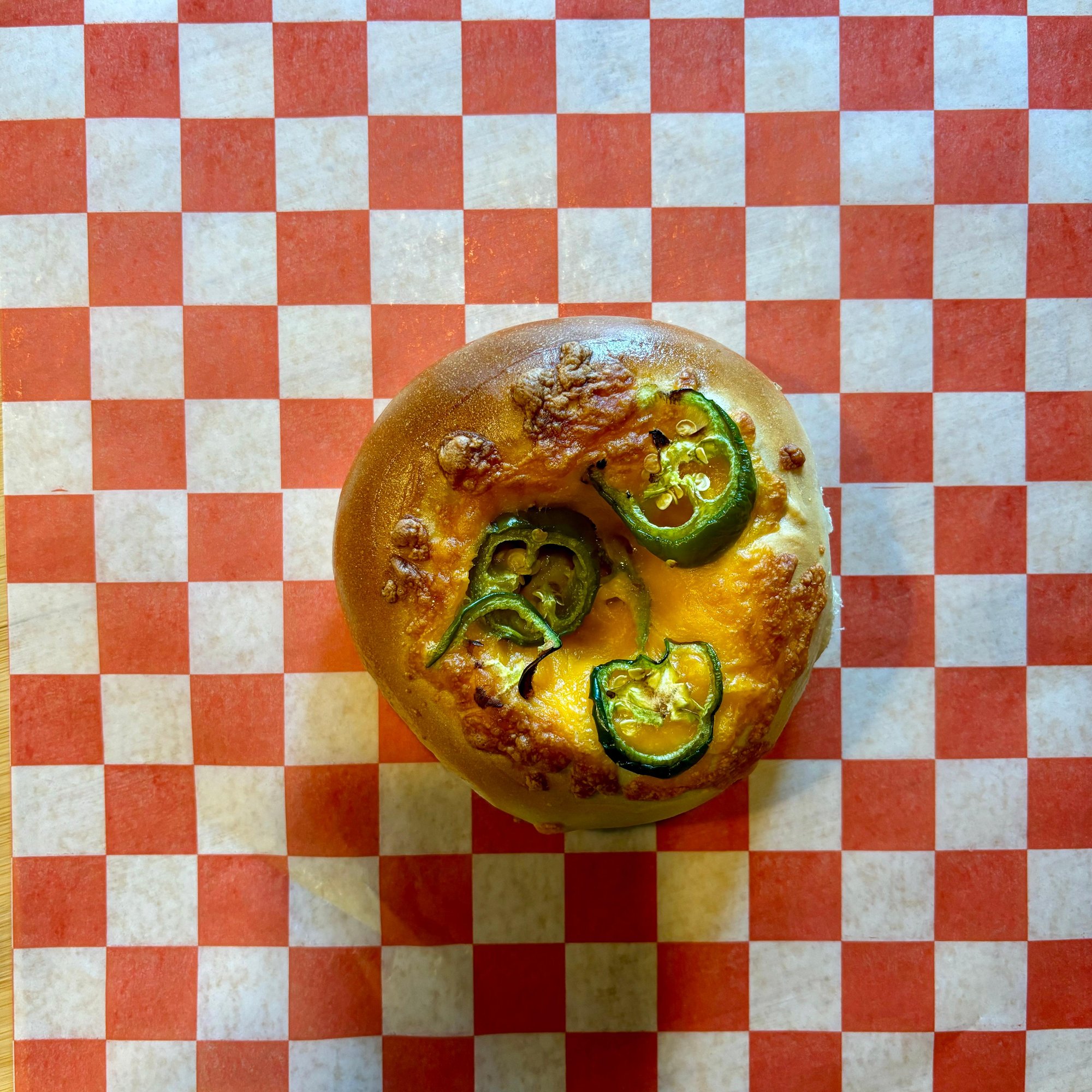 Jalapeño
