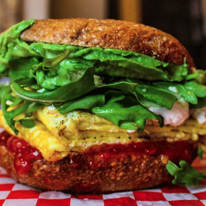 Veggie Nagle