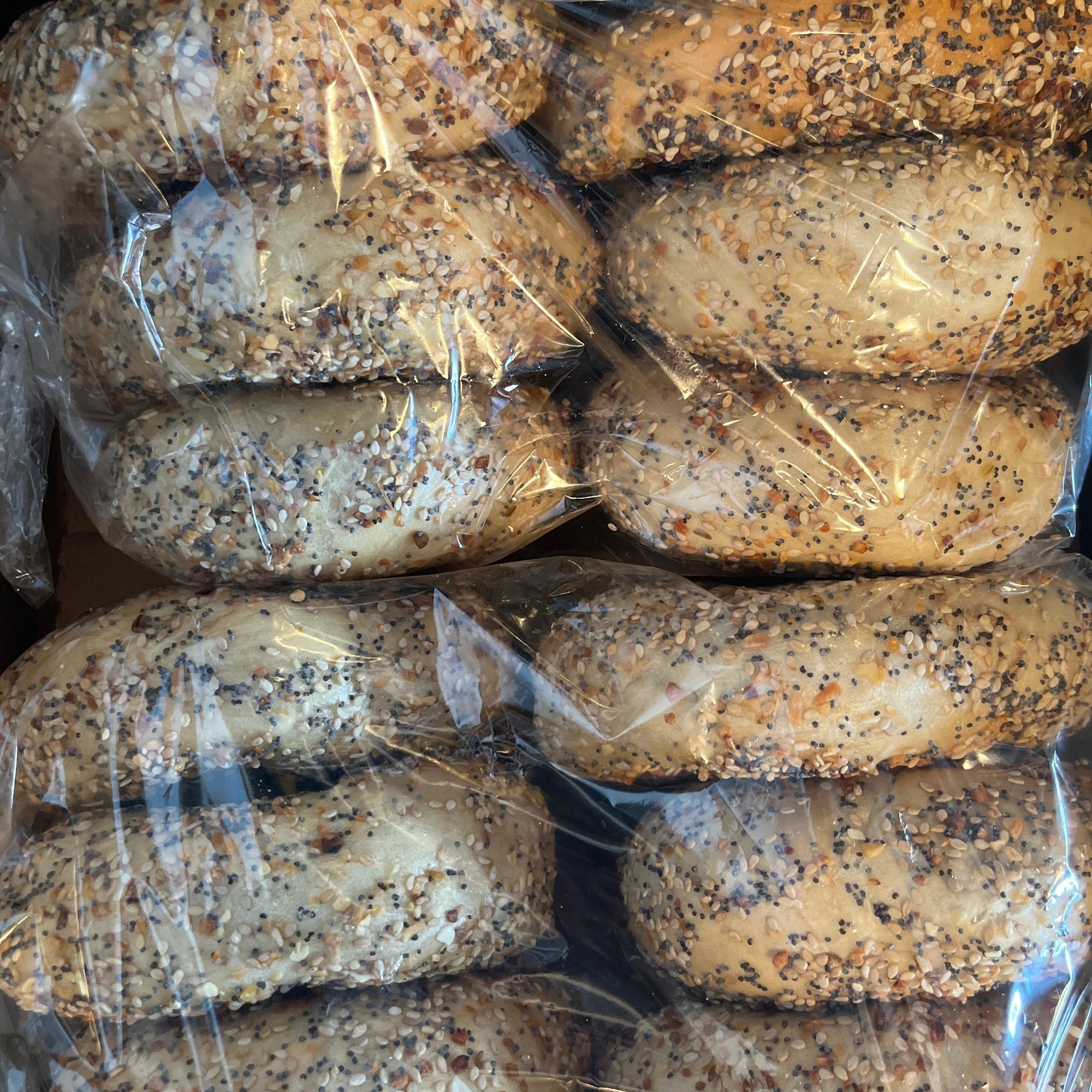 Day Olds (6, assorted)