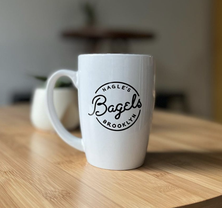 Nagles Mug