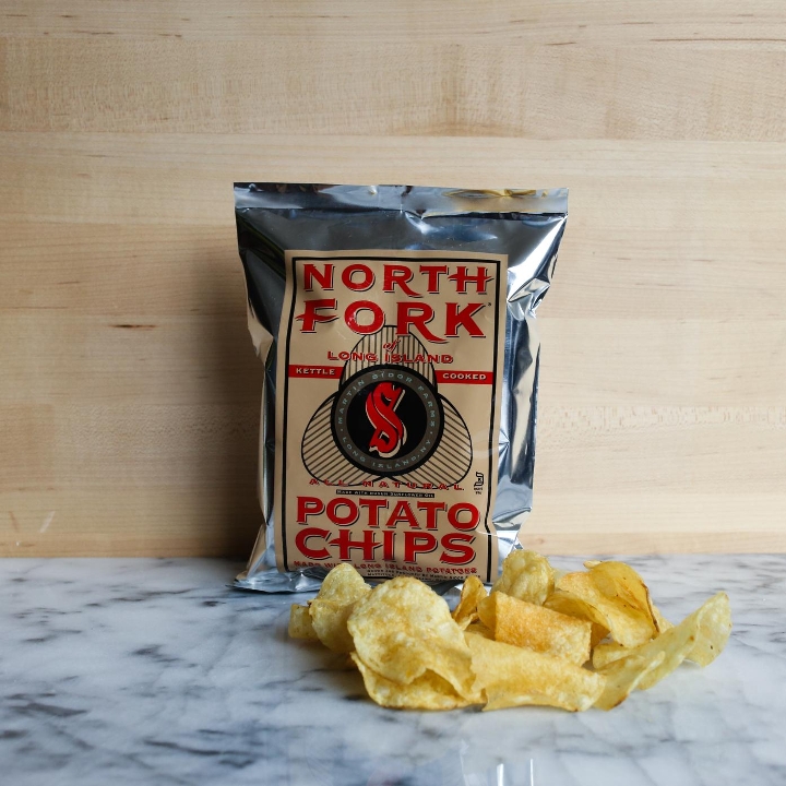 Salted Chips