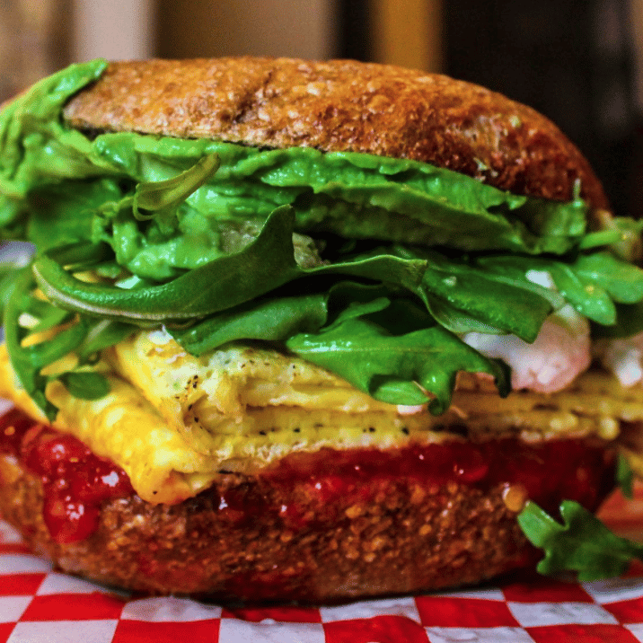 Veggie Nagle